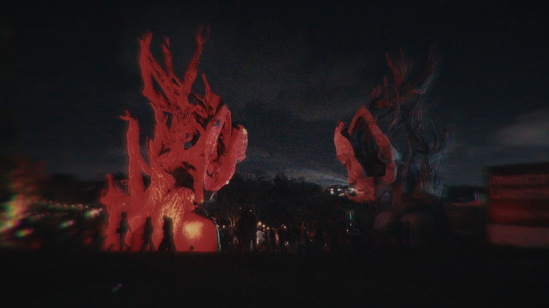 Afterdark Aftermovie